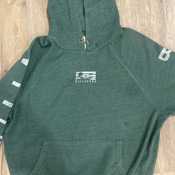 Billabong Sweatshirt - Picture 2 of 3